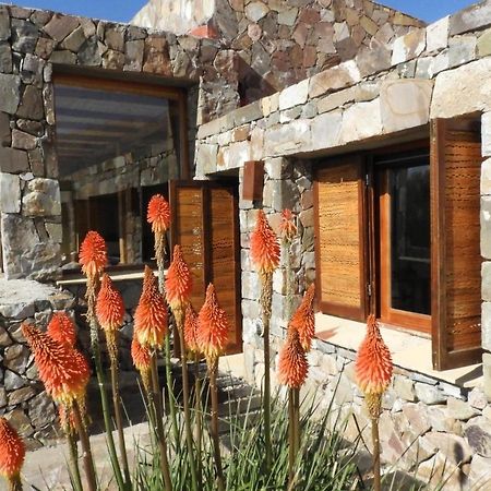 فندق تيلكارافي  Casa Colorada المظهر الخارجي الصورة