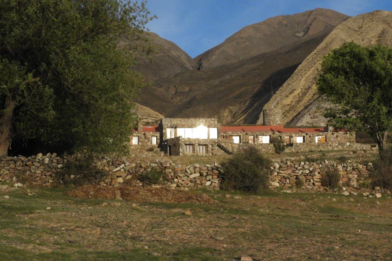 فندق تيلكارافي  Casa Colorada المظهر الخارجي الصورة
