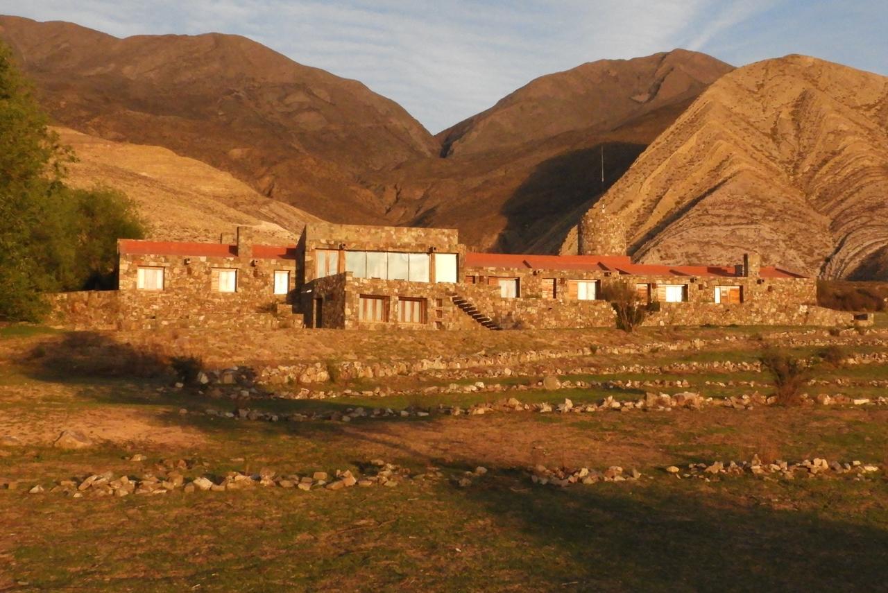 فندق تيلكارافي  Casa Colorada المظهر الخارجي الصورة