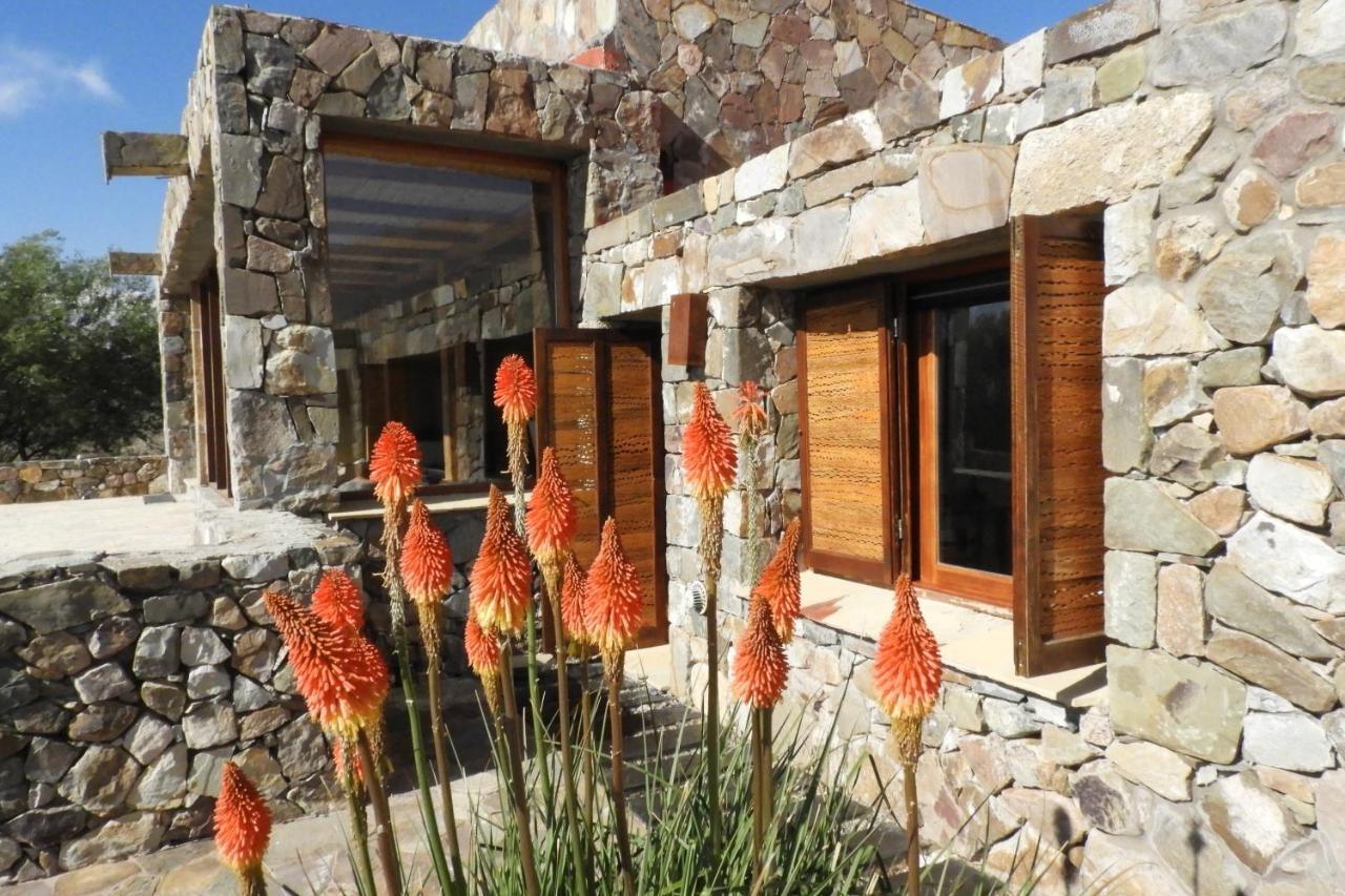 فندق تيلكارافي  Casa Colorada المظهر الخارجي الصورة