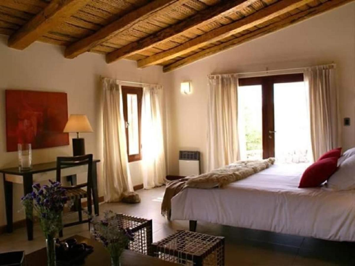 فندق تيلكارافي  Casa Colorada المظهر الخارجي الصورة