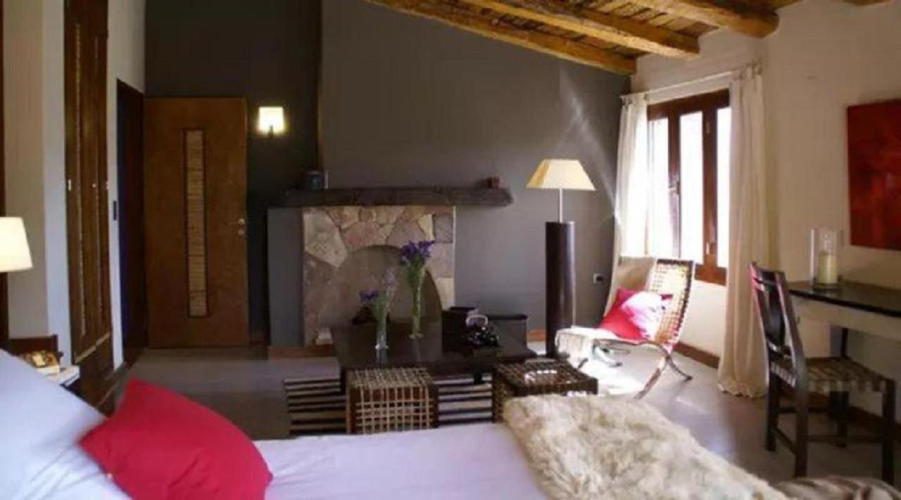 فندق تيلكارافي  Casa Colorada المظهر الخارجي الصورة