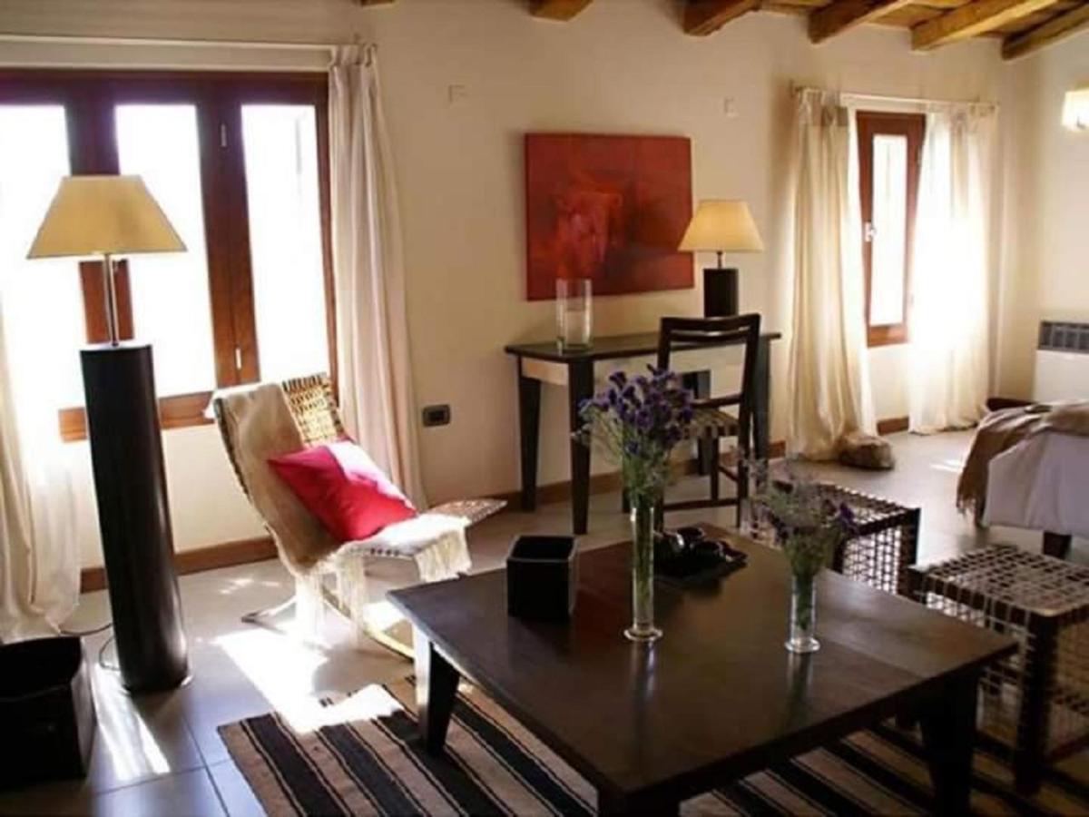 فندق تيلكارافي  Casa Colorada المظهر الخارجي الصورة