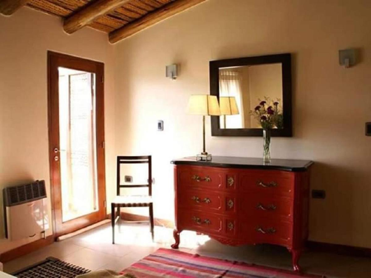 فندق تيلكارافي  Casa Colorada المظهر الخارجي الصورة