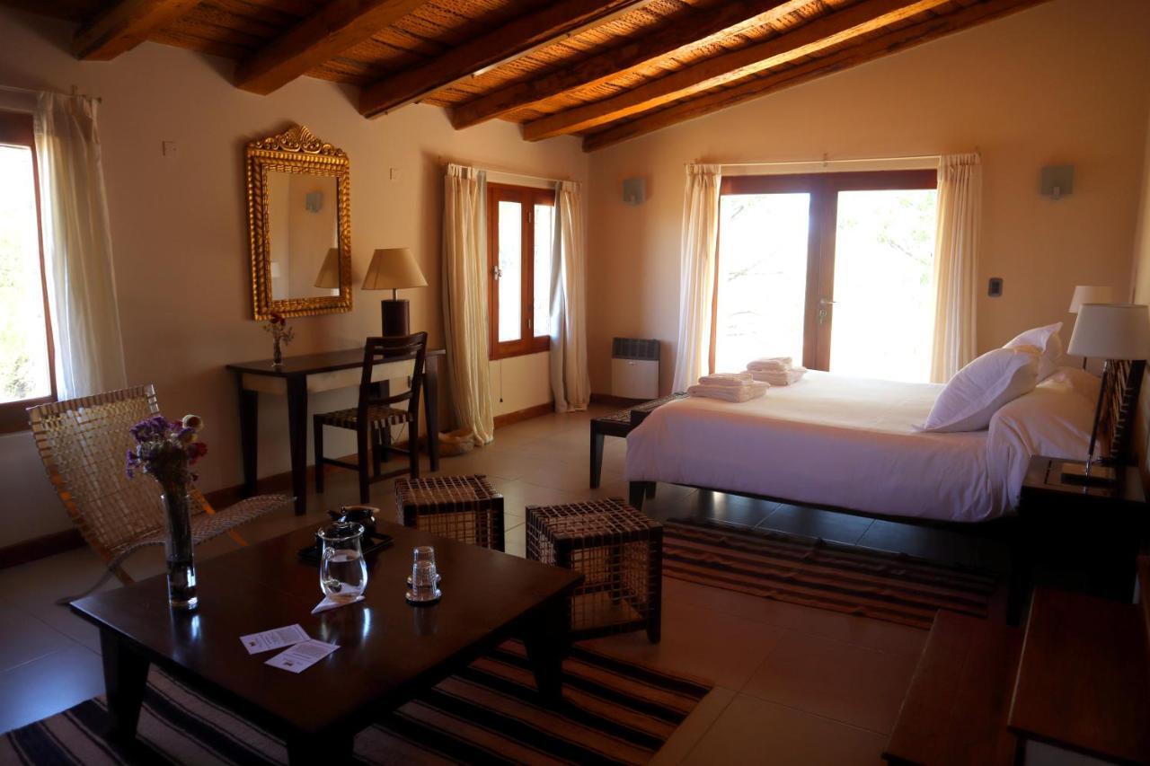 فندق تيلكارافي  Casa Colorada المظهر الخارجي الصورة