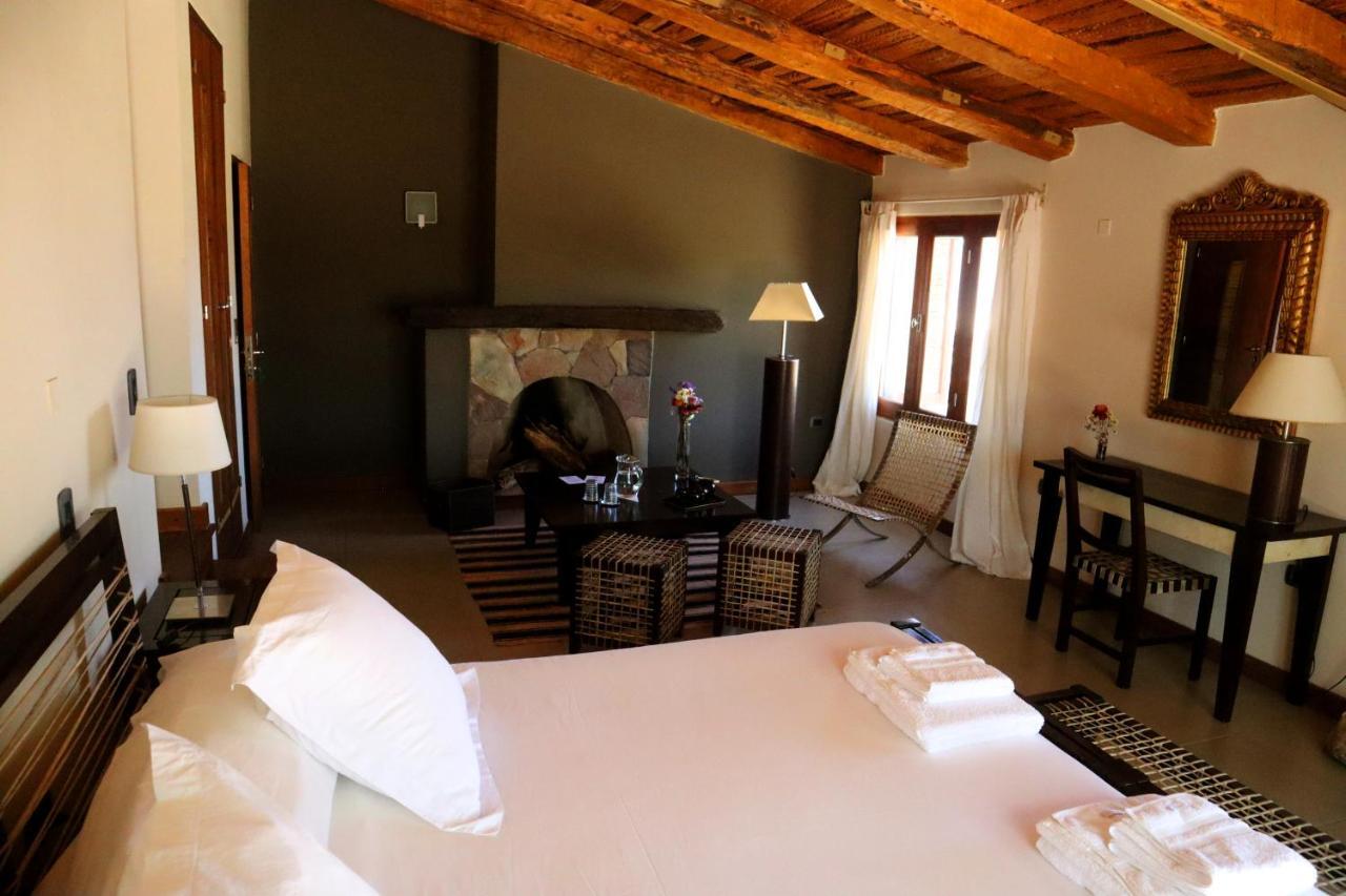 فندق تيلكارافي  Casa Colorada المظهر الخارجي الصورة