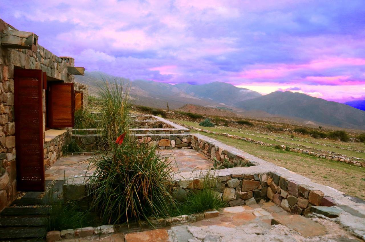 فندق تيلكارافي  Casa Colorada المظهر الخارجي الصورة