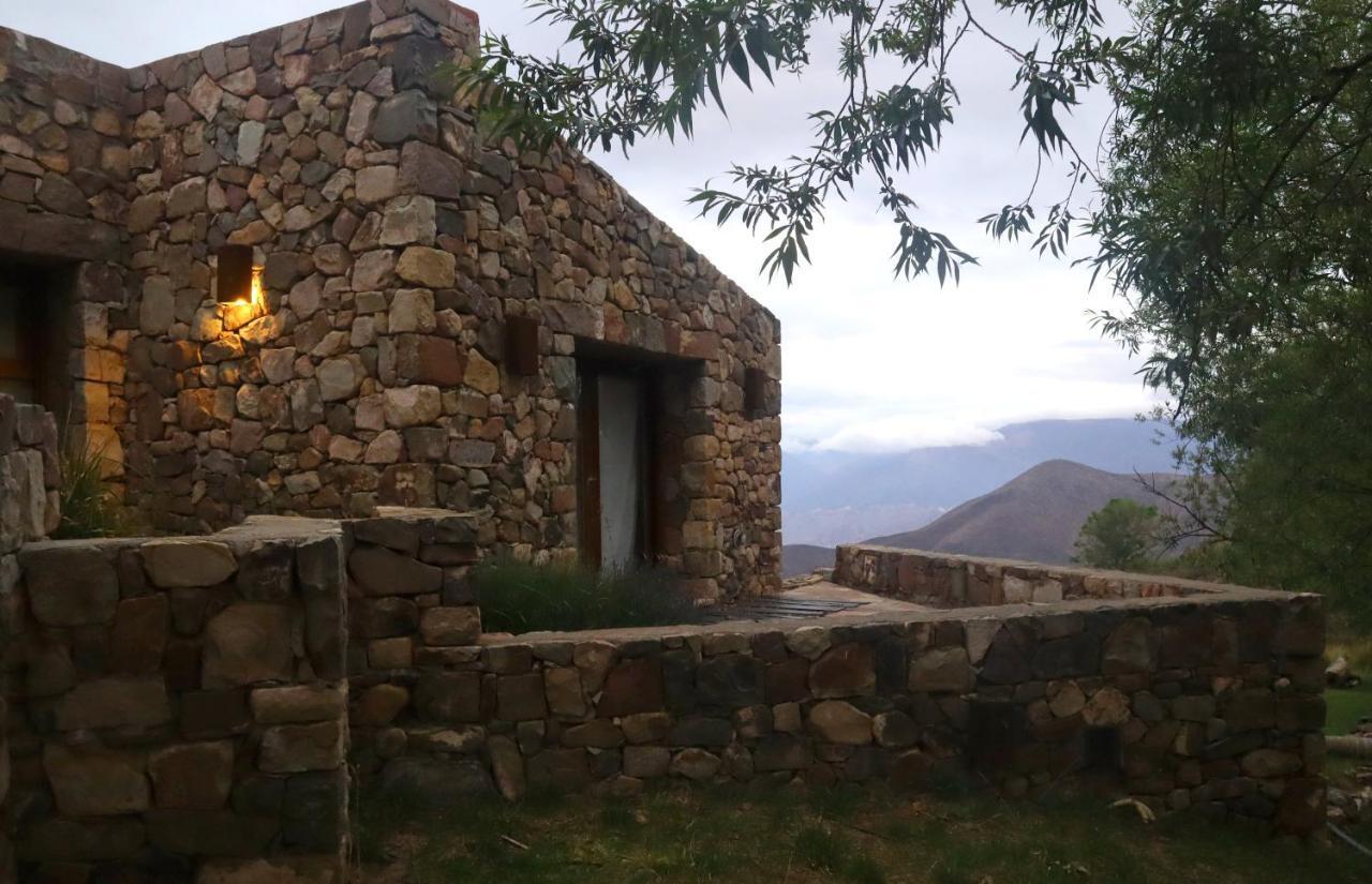 فندق تيلكارافي  Casa Colorada المظهر الخارجي الصورة